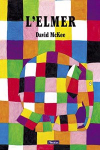 L'Elmer (L'Elmer. Primeres lectures 1)