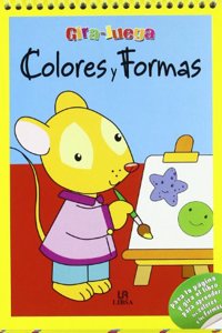 Colores y formas / Colors and Shapes