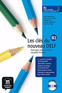 Les cles du nouveau DELF