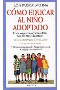 Como Educar Al Nino Adoptado