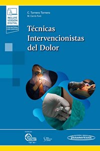 Tecnicas Intervencionistas del Dolor + ebook