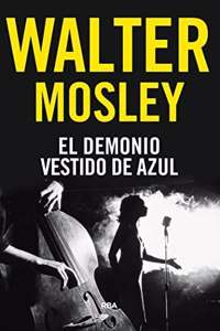 El demonio vestido de Azul / Devil in a Blue Dress (Negra)