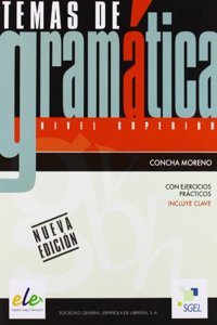 Temas De Gramatica