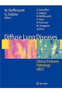 Diffuse Lung Diseases
