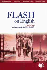 Flash on English
