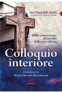 Colloquio Interiore