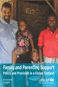 Family and Parenting Support