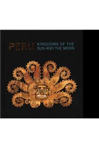 Peru - Kingdoms of the Sun and the Moon