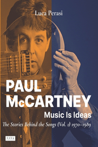 Paul McCartney