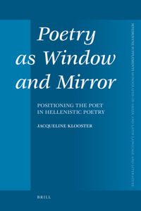 Poetry as Window and Mirror