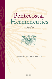 Pentecostal Hermeneutics