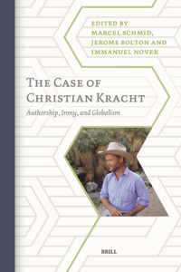 Case of Christian Kracht