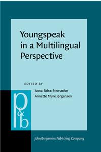 Youngspeak in a Multilingual Perspective