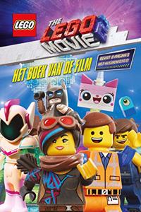 LEGO MOVIE 2 JUNIOR NOV DUTCH