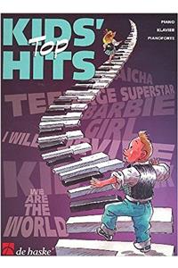 KIDS TOP HITS