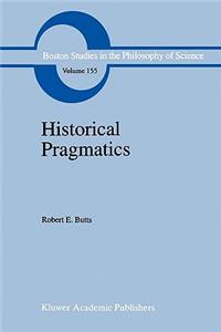 Historical Pragmatics