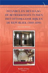 Istanbul en Den Haag