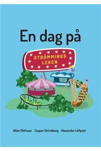 En dag på Strömmingsleken