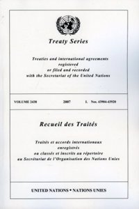 Treaty Series