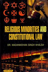 Religious Minorities And Constitutional Law