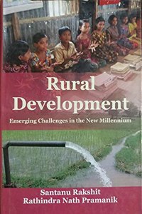 Rural Development Emerging Challenges In The New Millennium