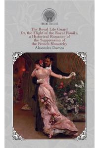 The Royal Life Guard