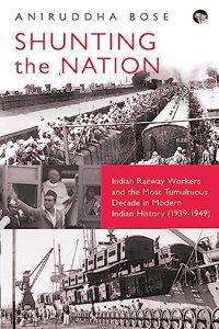 SHUNTING THE NATION
