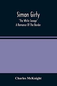 Simon Girty