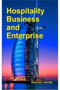 Hospitality Business and Enterprise