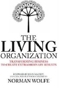 The Living Organization