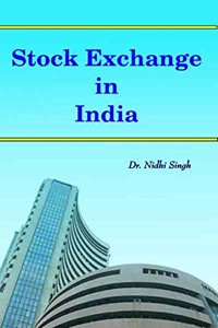 Stock Exchange In India