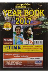 Year Book 2017 CSR