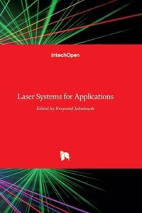 Laser Systems for Applications