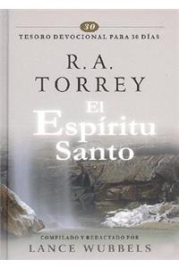 Espiritu Santo