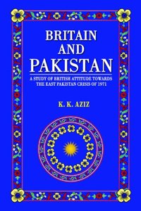 Britain and Pakistan