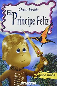 El príncipe feliz