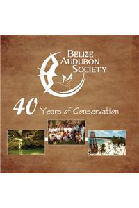 Belize Audubon Society
