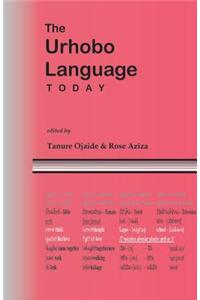 Urhobo Language Today