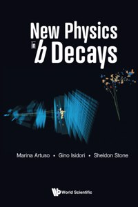 New Physics in B Decays