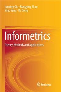 Informetrics