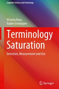 Terminology Saturation