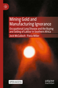 Mining Gold and Manufacturing Ignorance