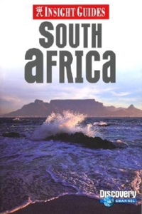 Insight Guide South Africa