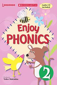 Enjoy Phonics 2