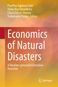 Economics of Natural Disasters