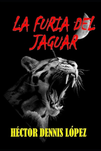 La Furia del Jaguar