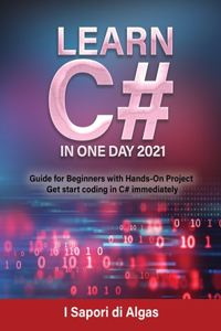 Learn C# In One Day 2021
