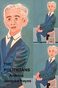 Politicians Paintings by Antoine Jacques Hayes