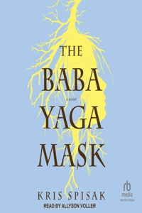 Baba Yaga Mask