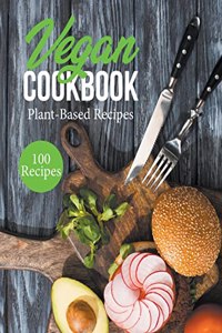 Vegan Cook Book